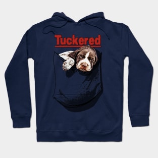 Tuckered Hoodie